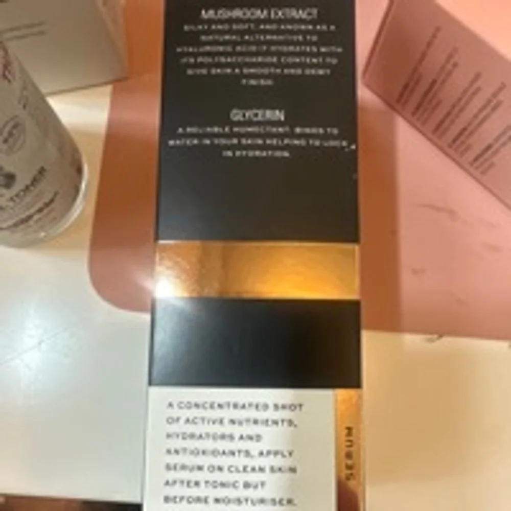 Revolution Skin Multi Mushroom Complex Hydrate 1oz